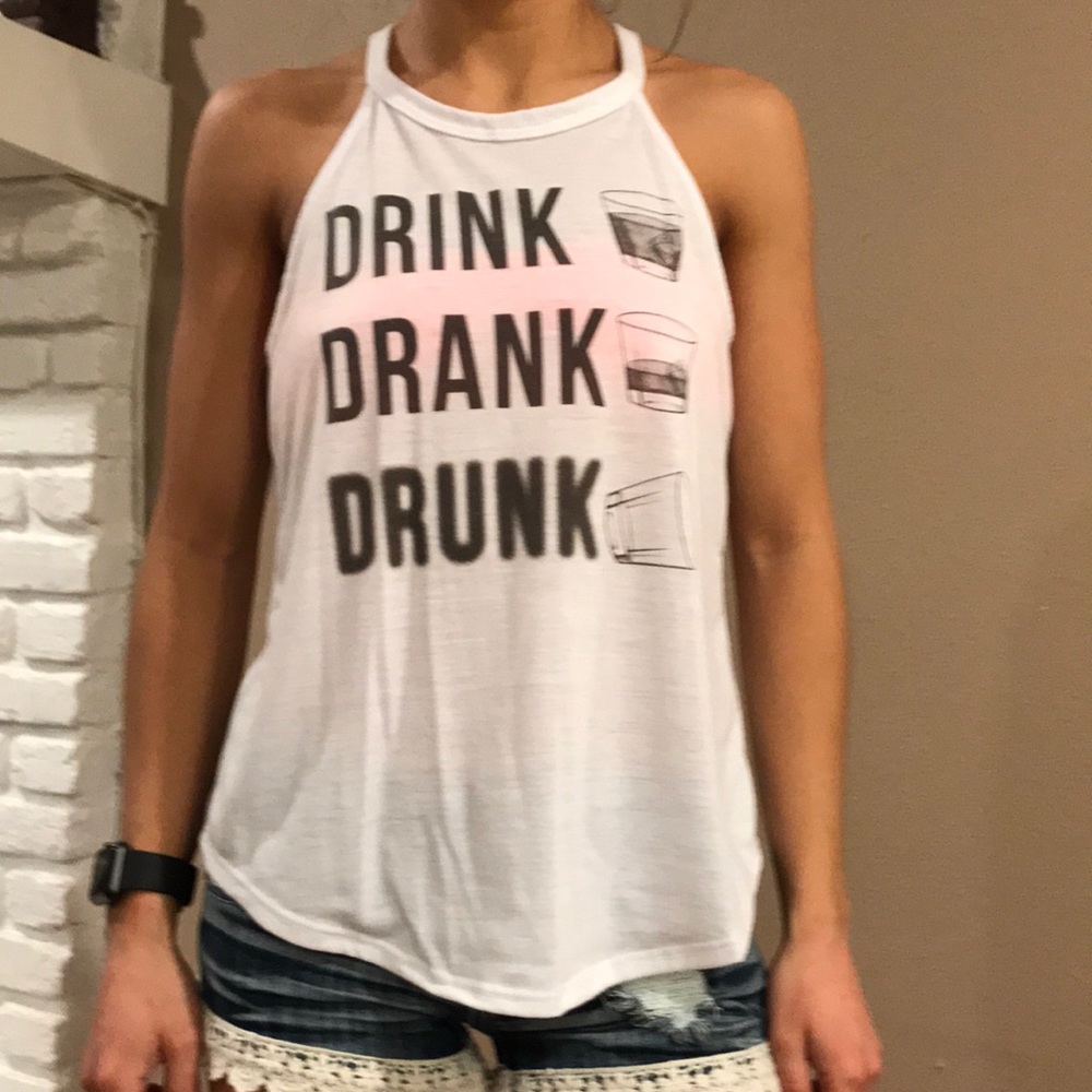 Perfect cinco de Mayo tank